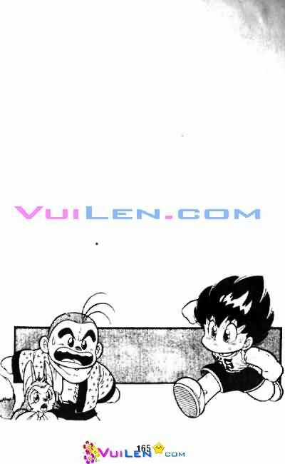 Vua Bóng Ném - Chapter 4 - Trang 46