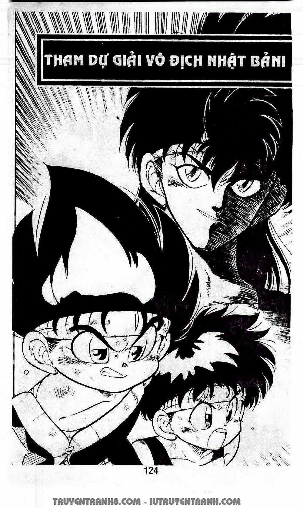 Vua Bóng Ném - Chapter 40.2 - Trang 16