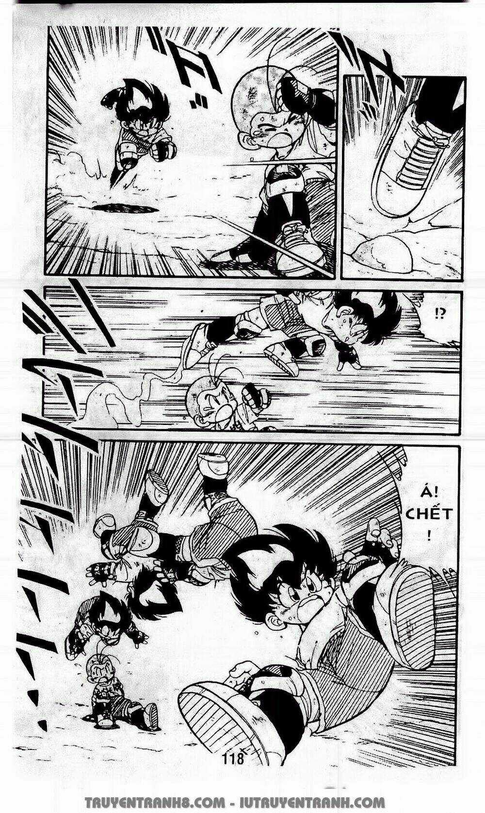 Vua Bóng Ném - Chapter 40.2 - Trang 10