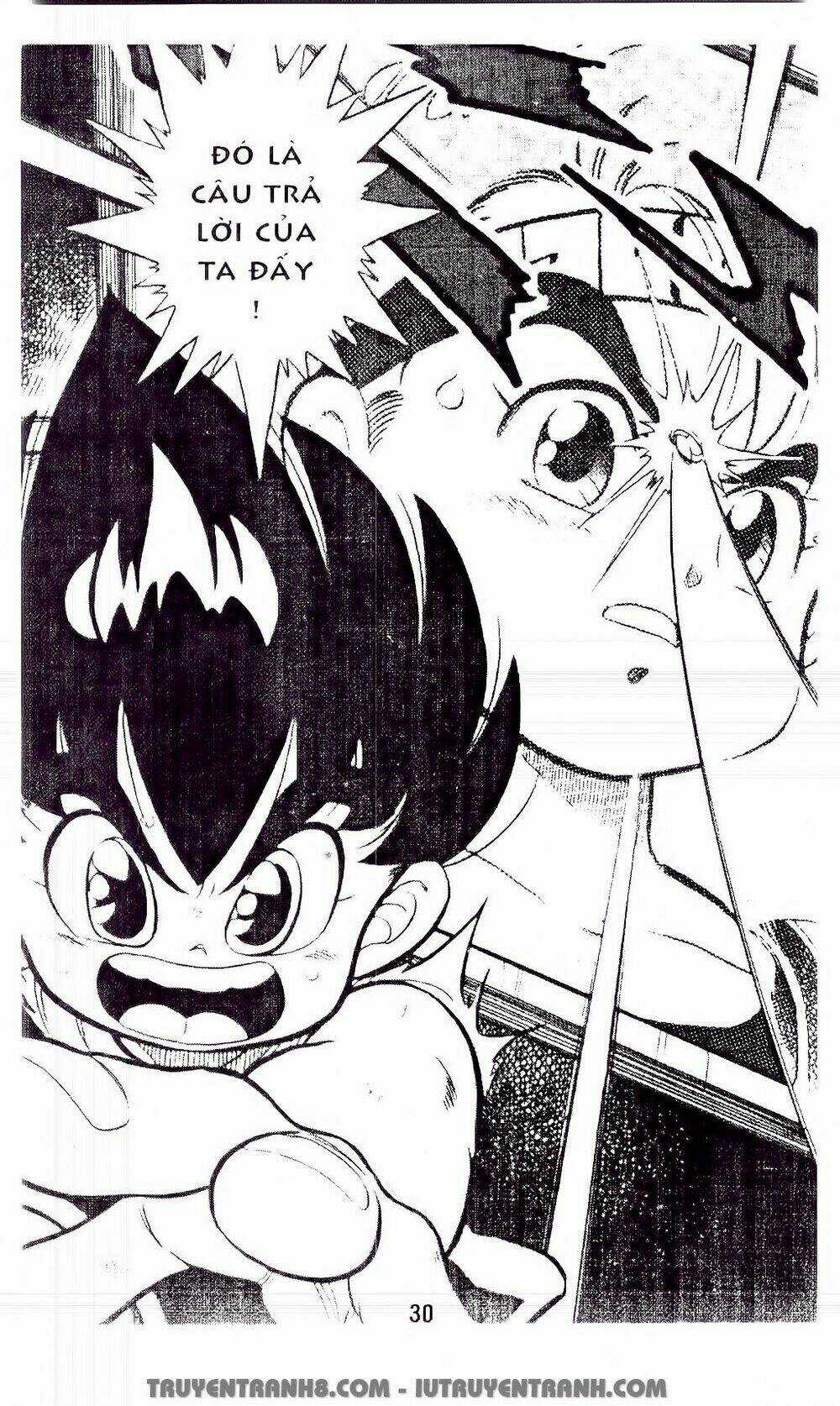 Vua Bóng Ném - Chapter 5.2 - Trang 14