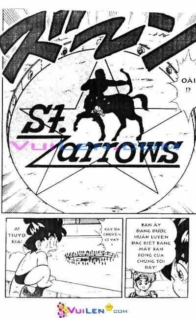 Vua Bóng Ném - Chapter 5 - Trang 31