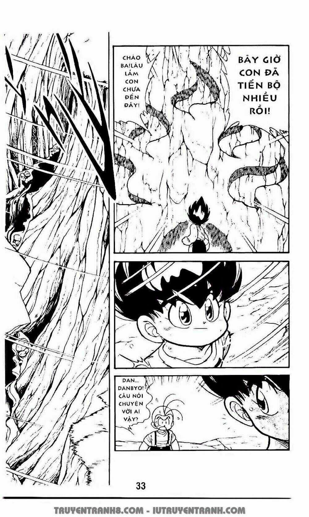 Vua Bóng Ném - Chapter 52.2 - Trang 14