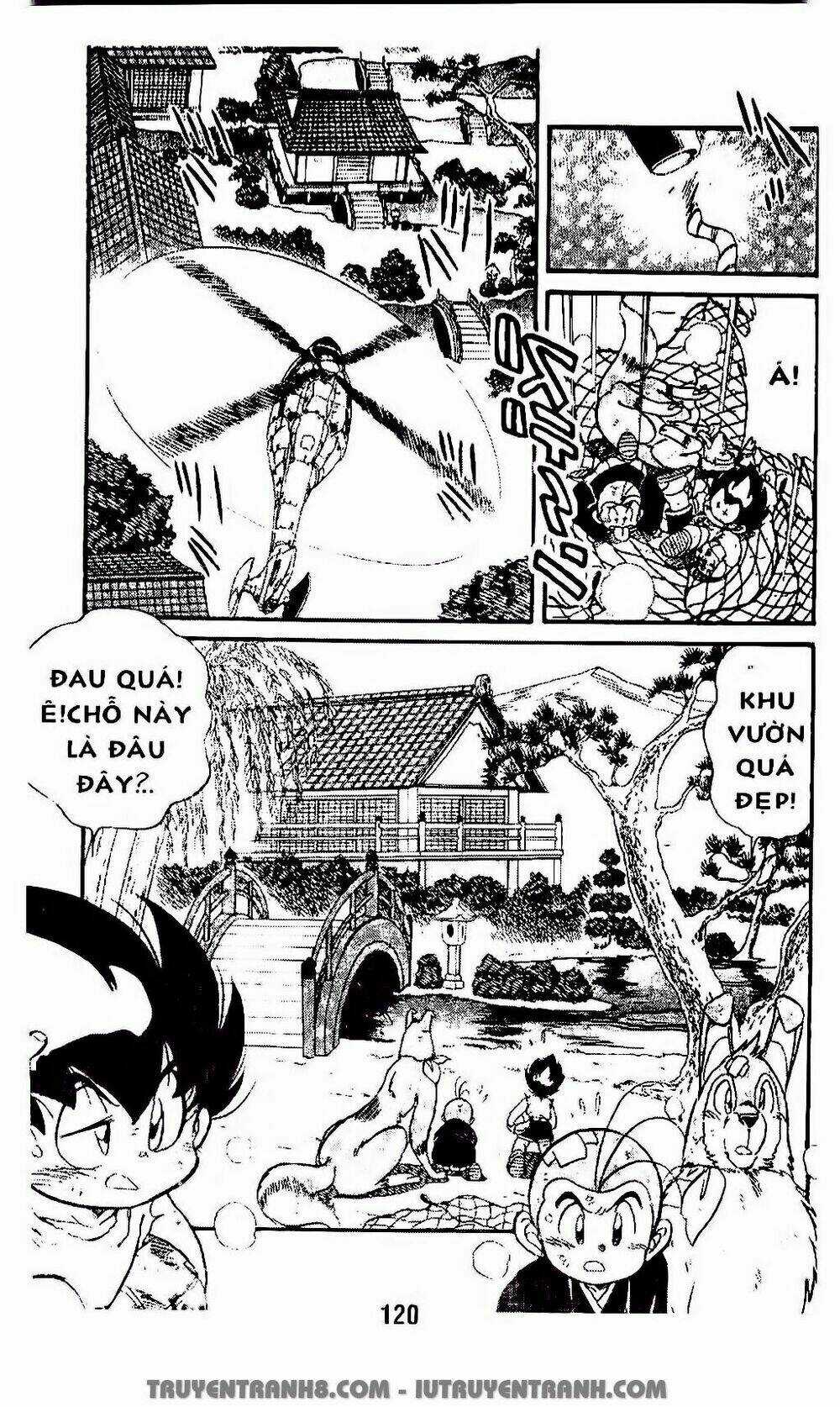 Vua Bóng Ném - Chapter 55.2 - Trang 11