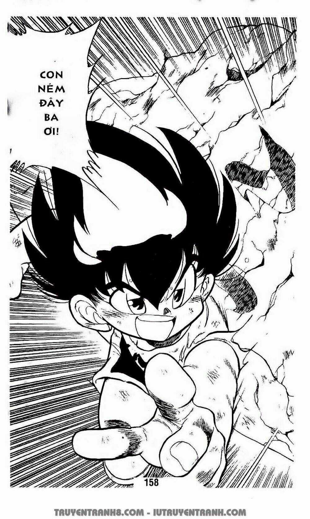 Vua Bóng Ném - Chapter 56.2 - Trang 18