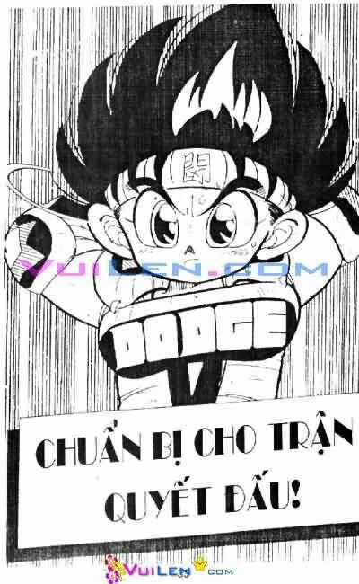 Vua Bóng Ném - Chapter 6 - Trang 1