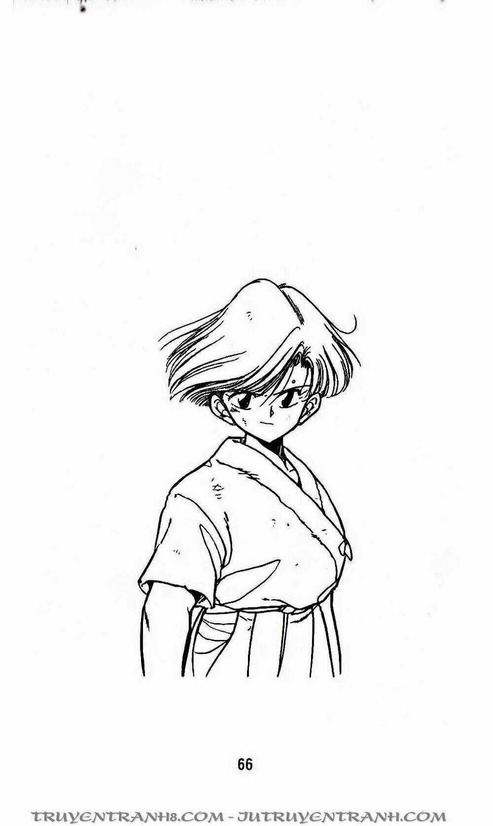 Vua Bóng Ném - Chapter 64.1 - Trang 4