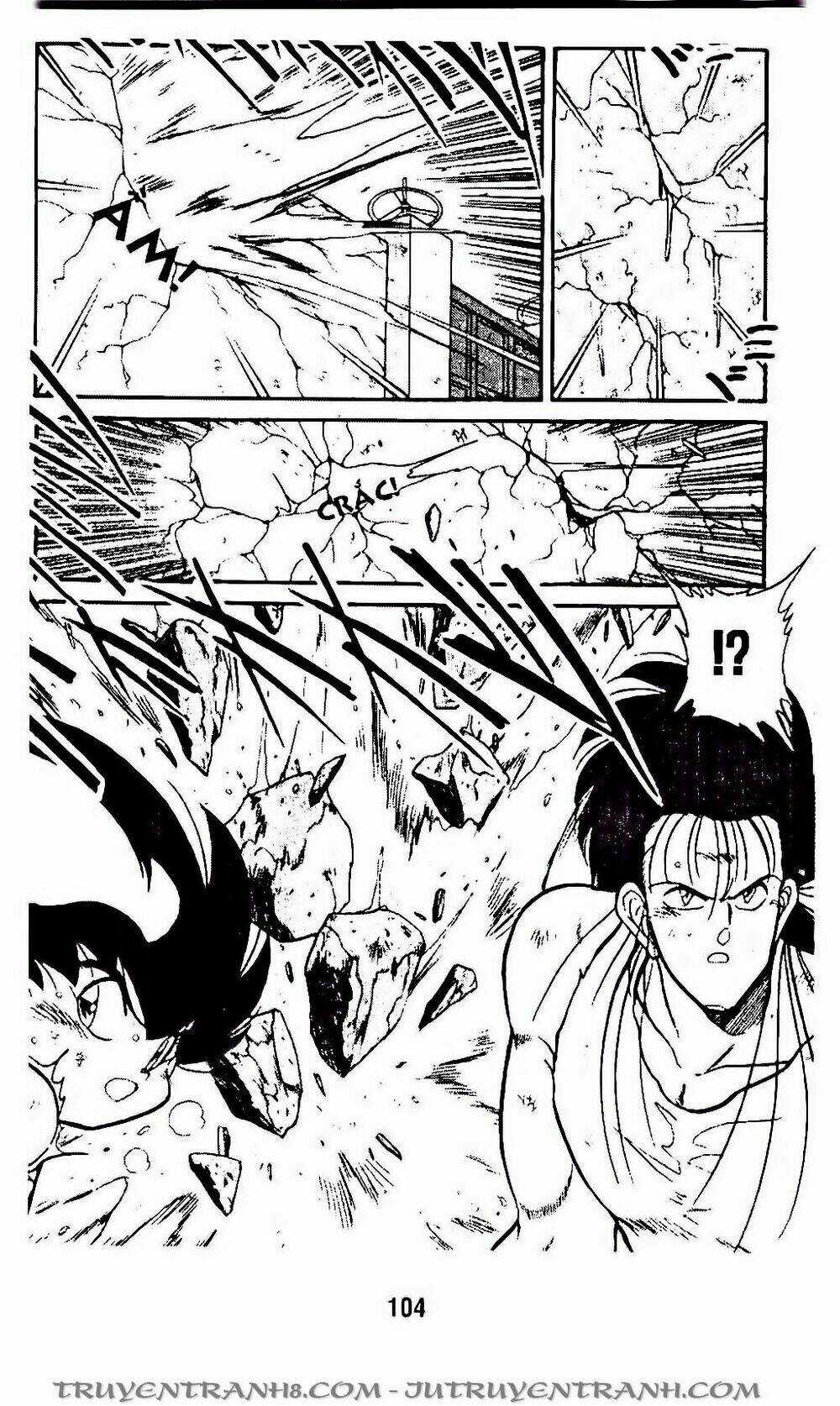 Vua Bóng Ném - Chapter 65.1 - Trang 11