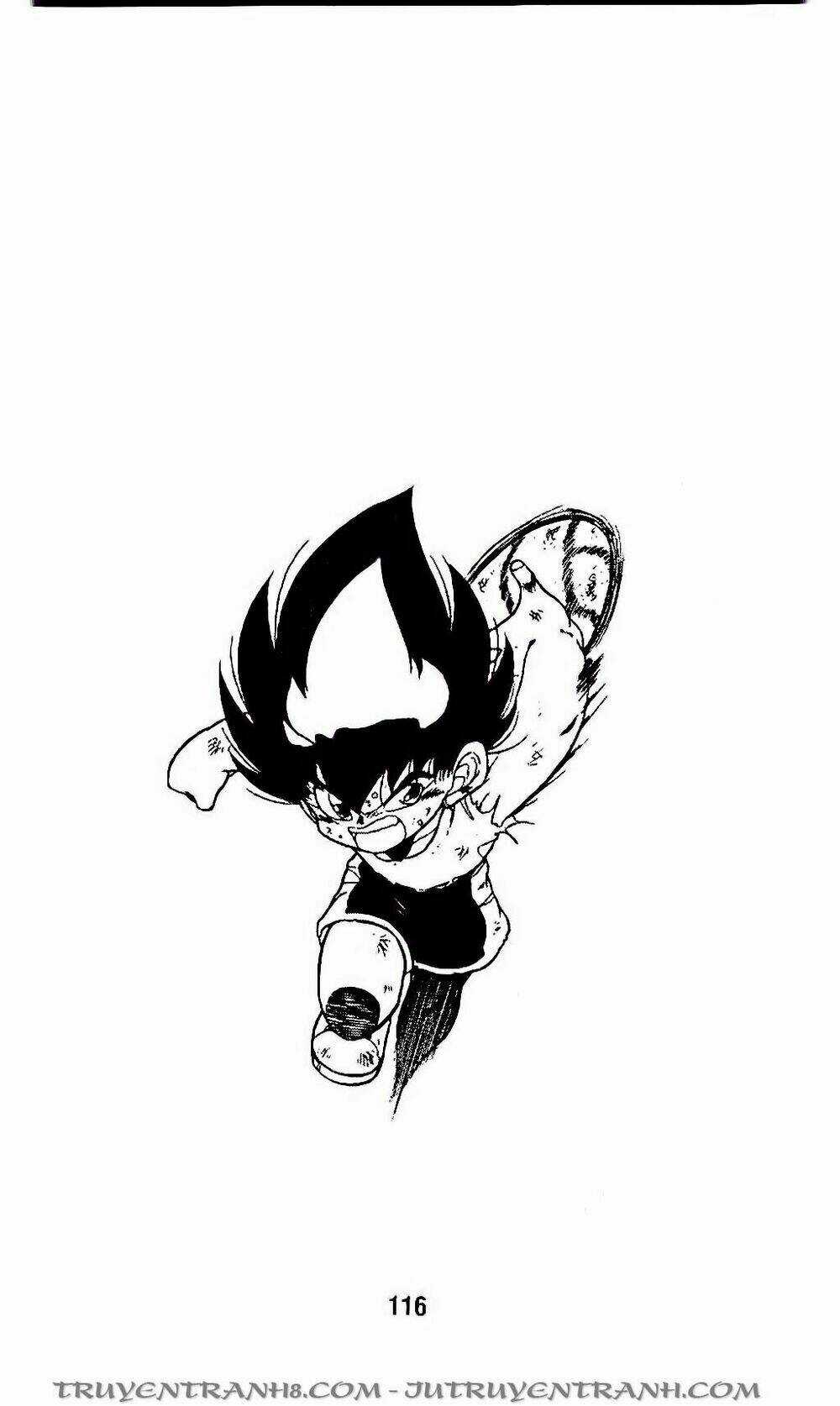 Vua Bóng Ném - Chapter 65.2 - Trang 9