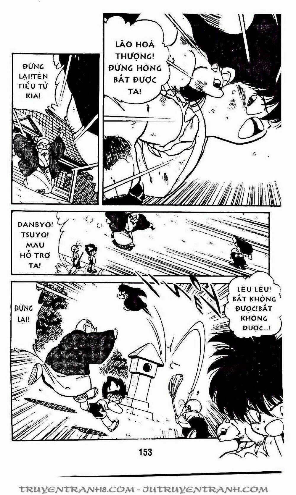 Vua Bóng Ném - Chapter 66.2 - Trang 13