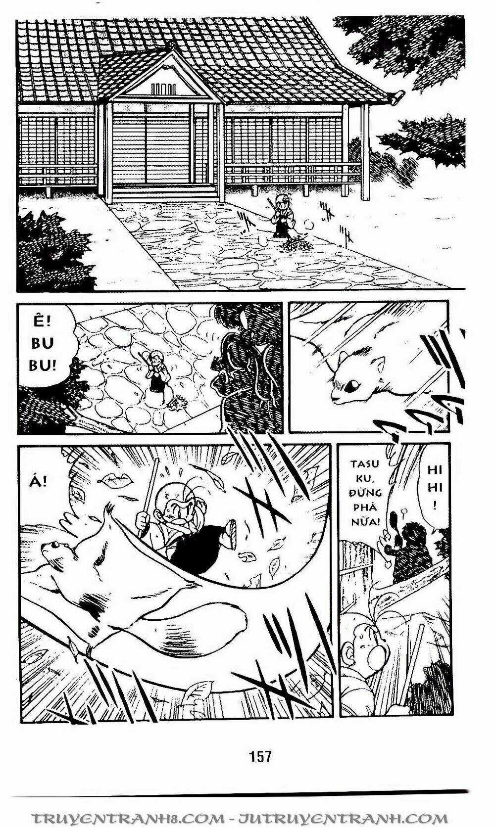 Vua Bóng Ném - Chapter 66.2 - Trang 17