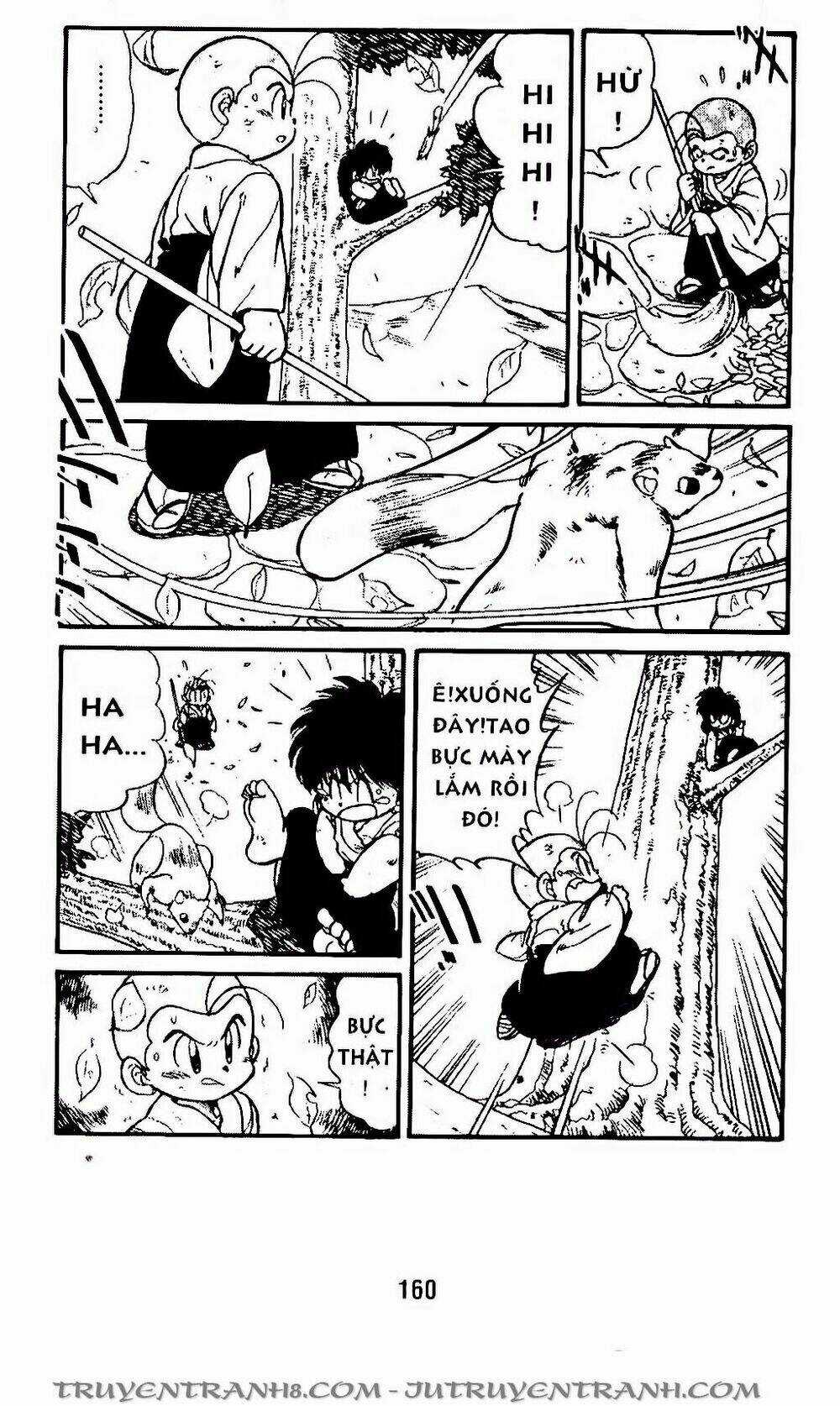 Vua Bóng Ném - Chapter 66.2 - Trang 20