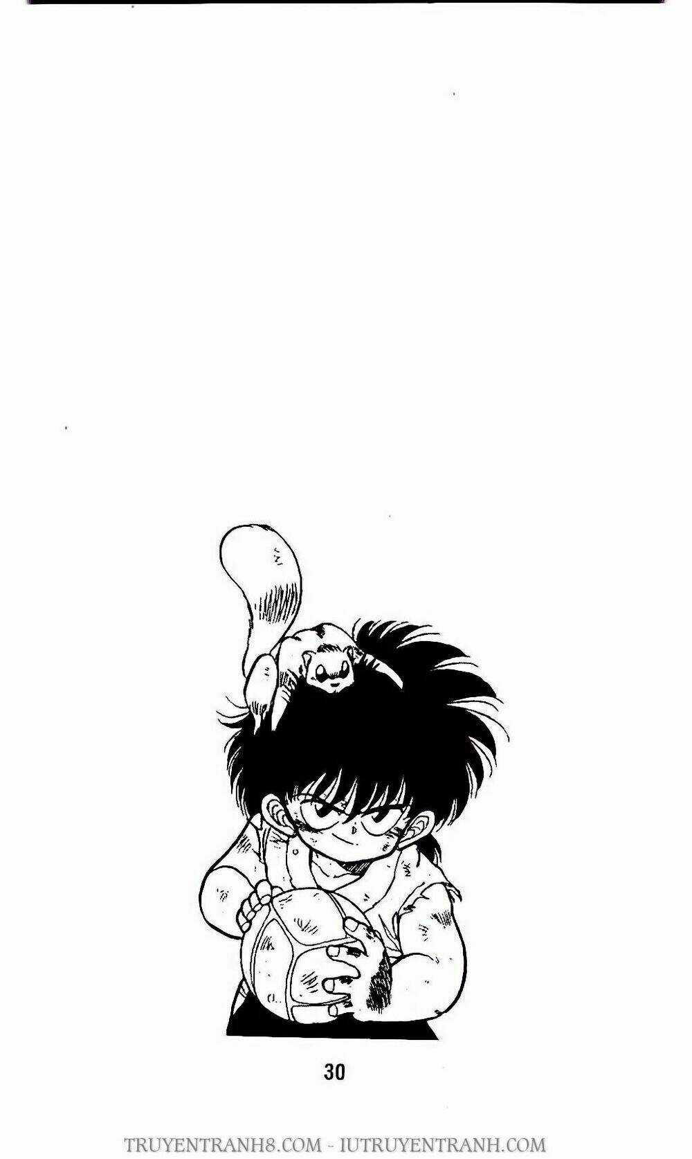 Vua Bóng Ném - Chapter 67.2 - Trang 12