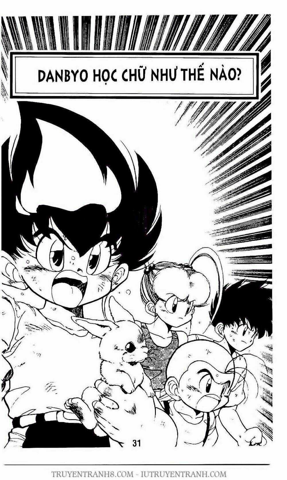 Vua Bóng Ném - Chapter 67.2 - Trang 13