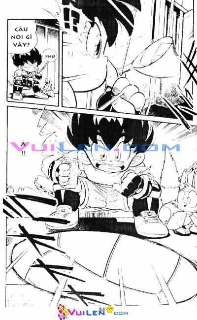 Vua Bóng Ném - Chapter 7 - Trang 18