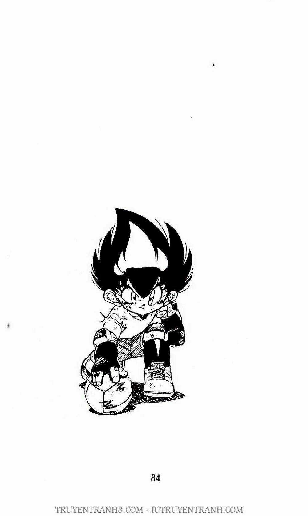 Vua Bóng Ném - Chapter 74.2 - Trang 6