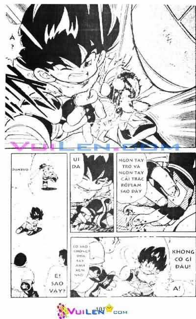 Vua Bóng Ném - Chapter 8 - Trang 2