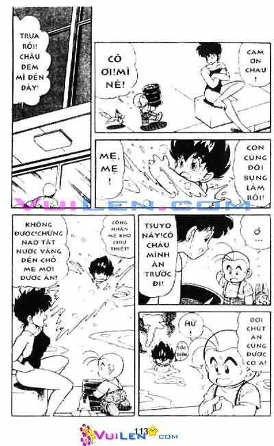 Vua Bóng Ném - Chapter 8 - Trang 14