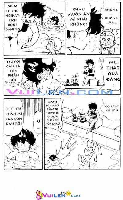 Vua Bóng Ném - Chapter 8 - Trang 15