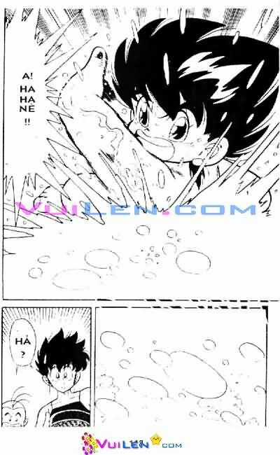 Vua Bóng Ném - Chapter 8 - Trang 19