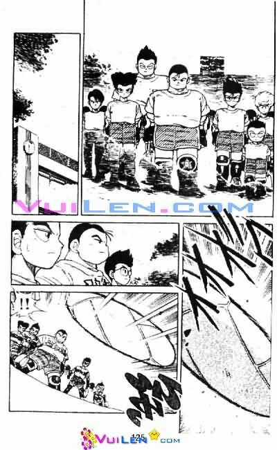 Vua Bóng Ném - Chapter 8 - Trang 26