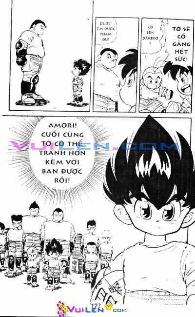 Vua Bóng Ném - Chapter 8 - Trang 28