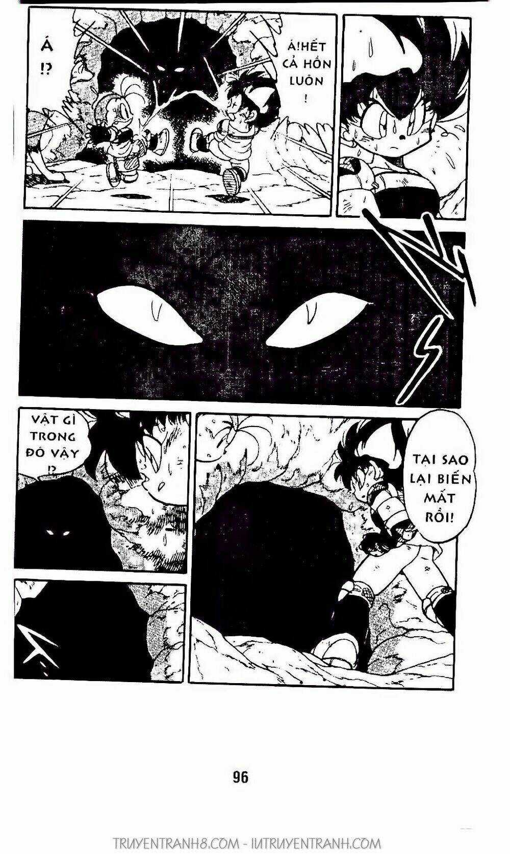 Vua Bóng Ném - Chapter 84.2 - Trang 17