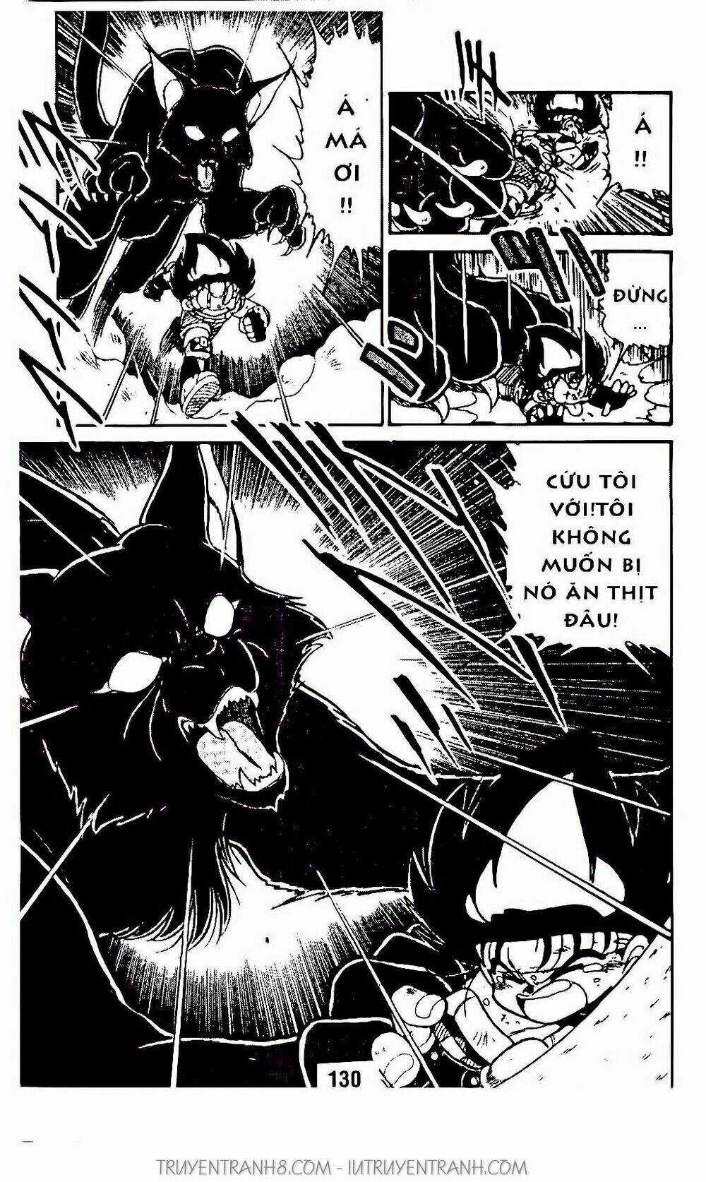 Vua Bóng Ném - Chapter 86.1 - Trang 7