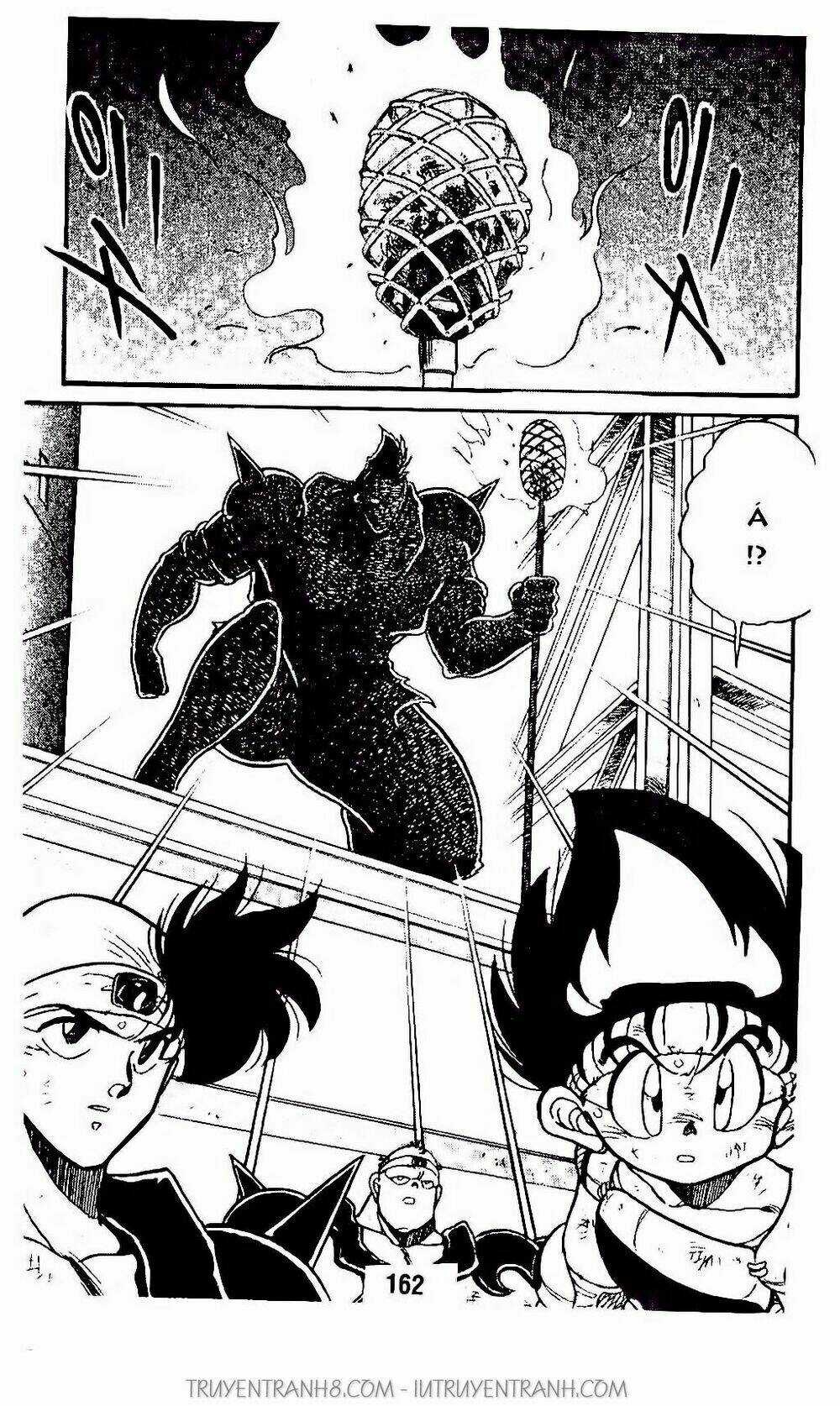 Vua Bóng Ném - Chapter 86.2 - Trang 21