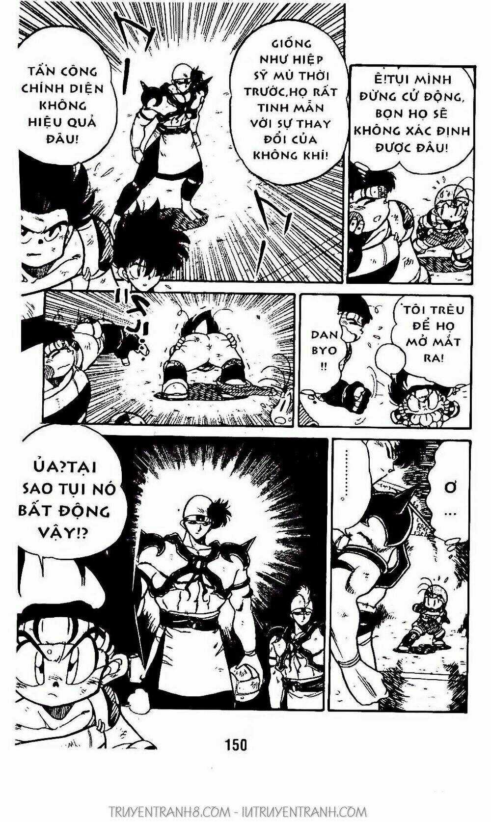 Vua Bóng Ném - Chapter 86.2 - Trang 9