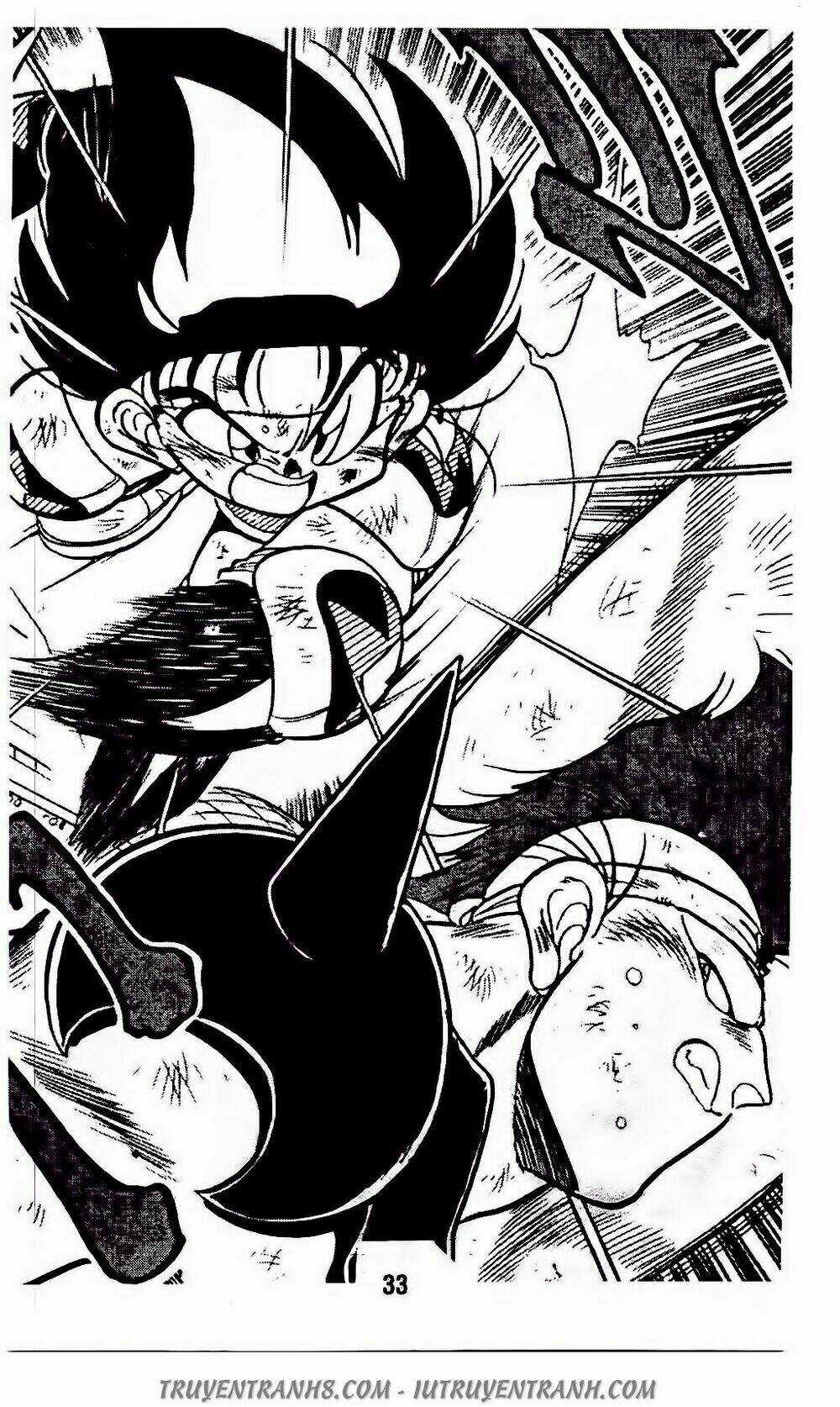 Vua Bóng Ném - Chapter 87.2 - Trang 17