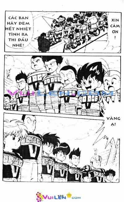 Vua Bóng Ném - Chapter 9 - Trang 12