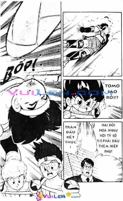 Vua Bóng Ném - Chapter 9 - Trang 33