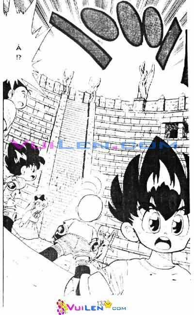 Vua Bóng Ném - Chapter 9 - Trang 5