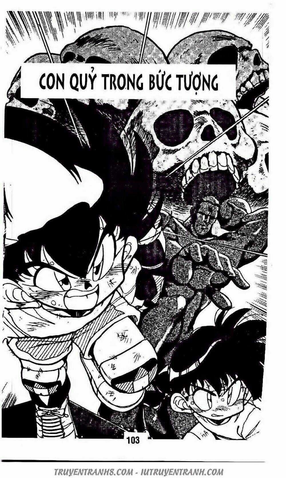 Vua Bóng Ném - Chapter 90.1 - Trang 12