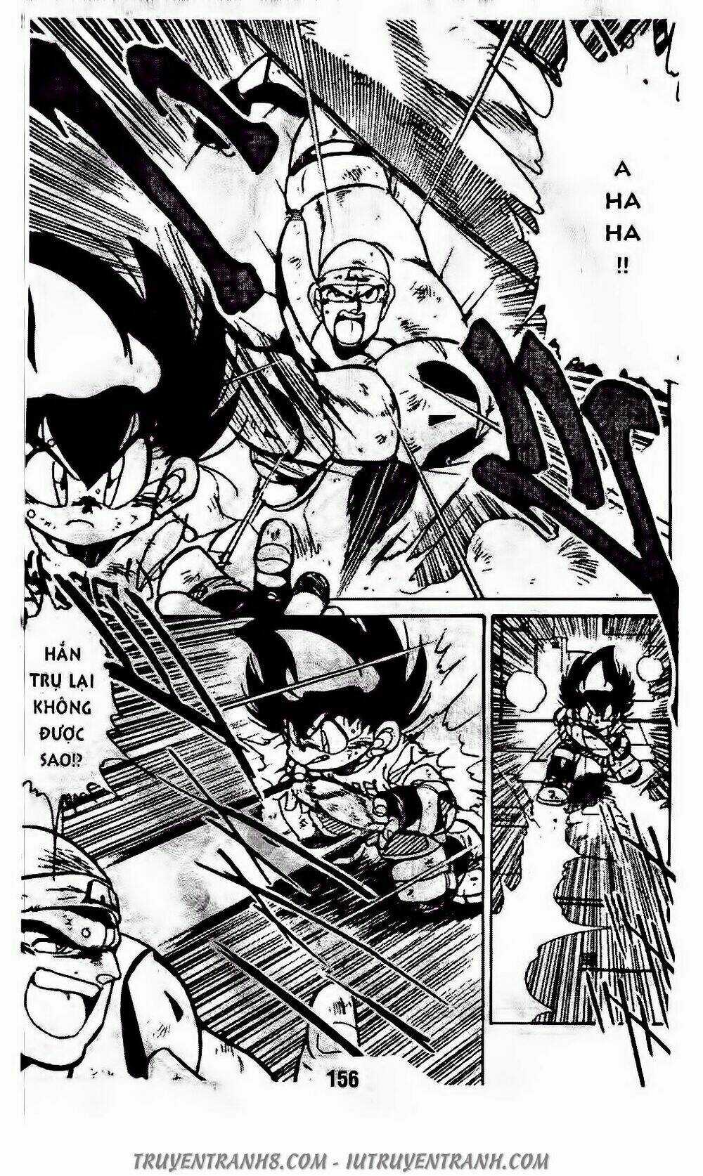 Vua Bóng Ném - Chapter 91.2 - Trang 15