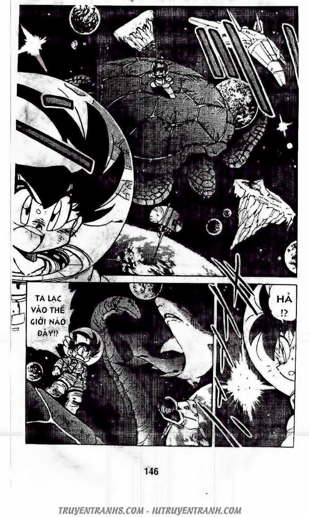 Vua Bóng Ném - Chapter 91.2 - Trang 5