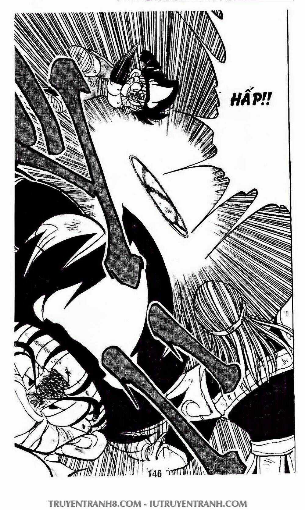 Vua Bóng Ném - Chapter 96.2 - Trang 6