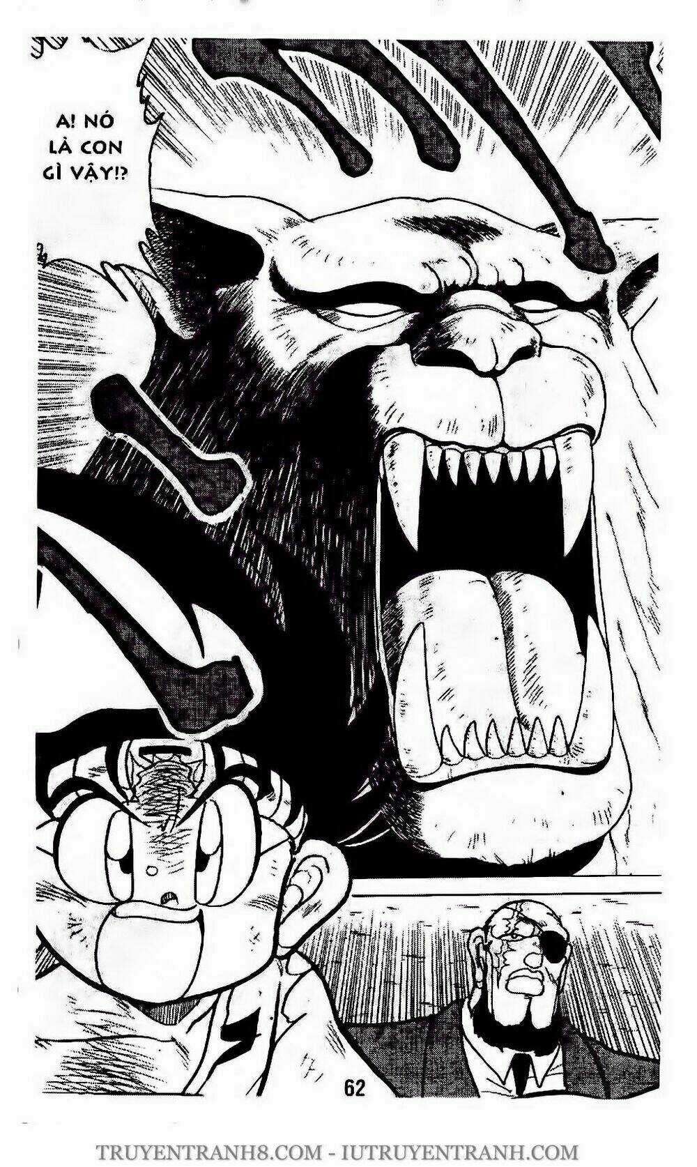 Vua Bóng Ném - Chapter 98.2 - Trang 14