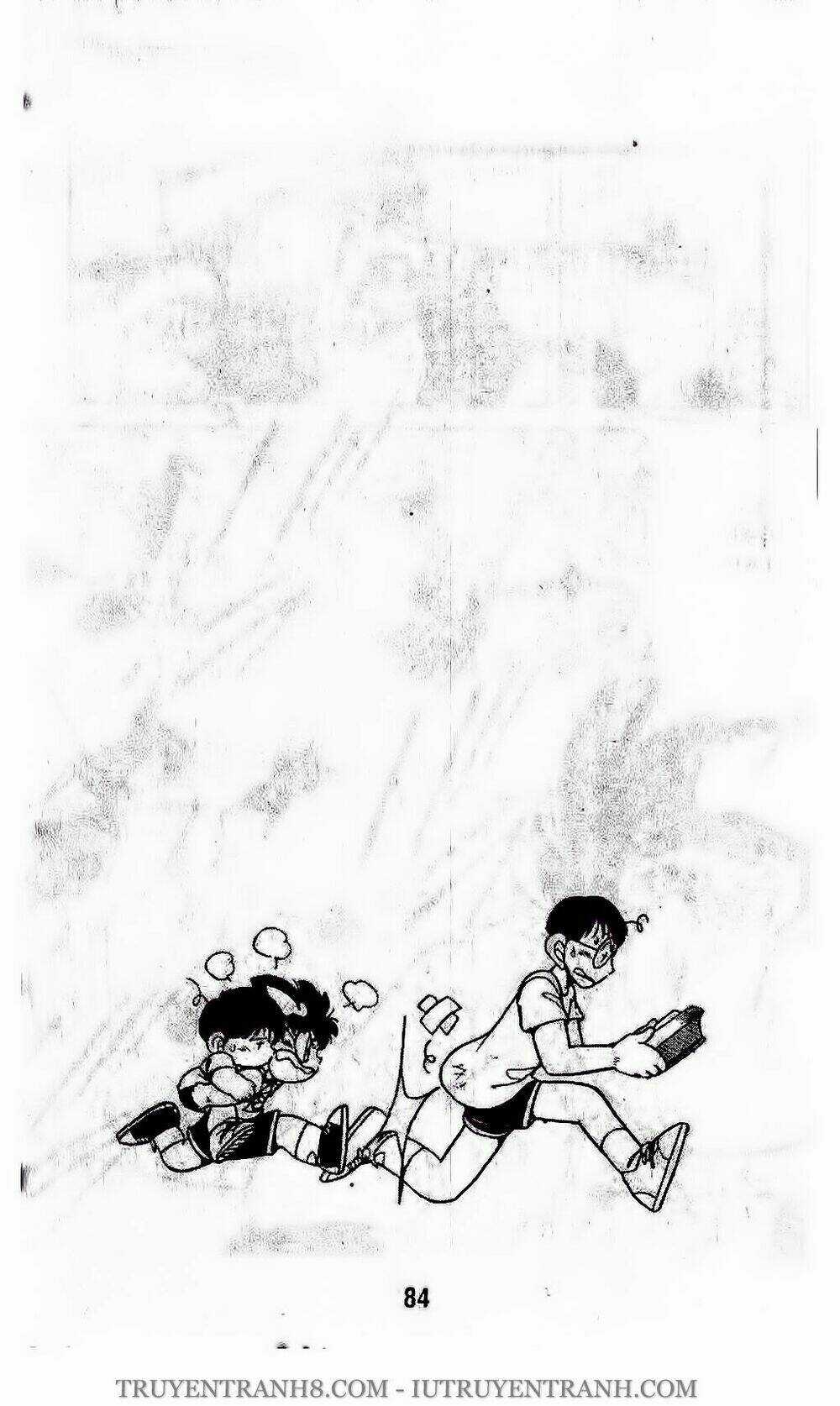 Vua Bóng Ném - Chapter 99.2 - Trang 6