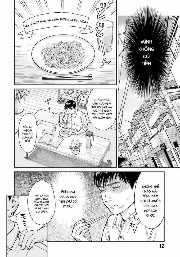 Vua Cần Sa - Chapter 1 - Trang 14