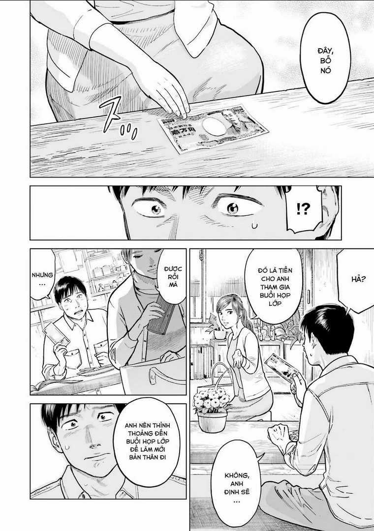 Vua Cần Sa - Chapter 1 - Trang 16