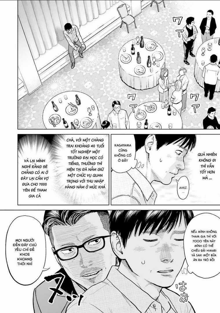 Vua Cần Sa - Chapter 1 - Trang 18