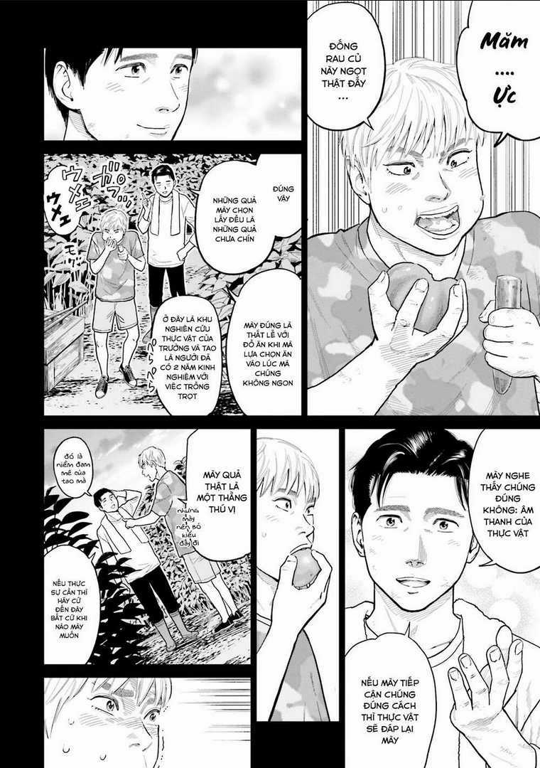 Vua Cần Sa - Chapter 1 - Trang 24