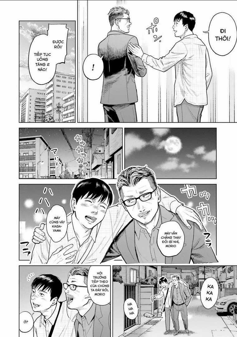 Vua Cần Sa - Chapter 1 - Trang 26