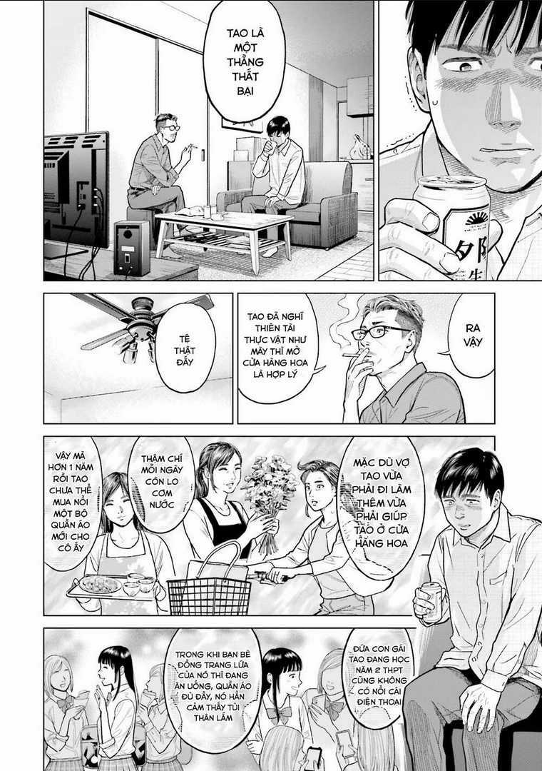 Vua Cần Sa - Chapter 1 - Trang 28