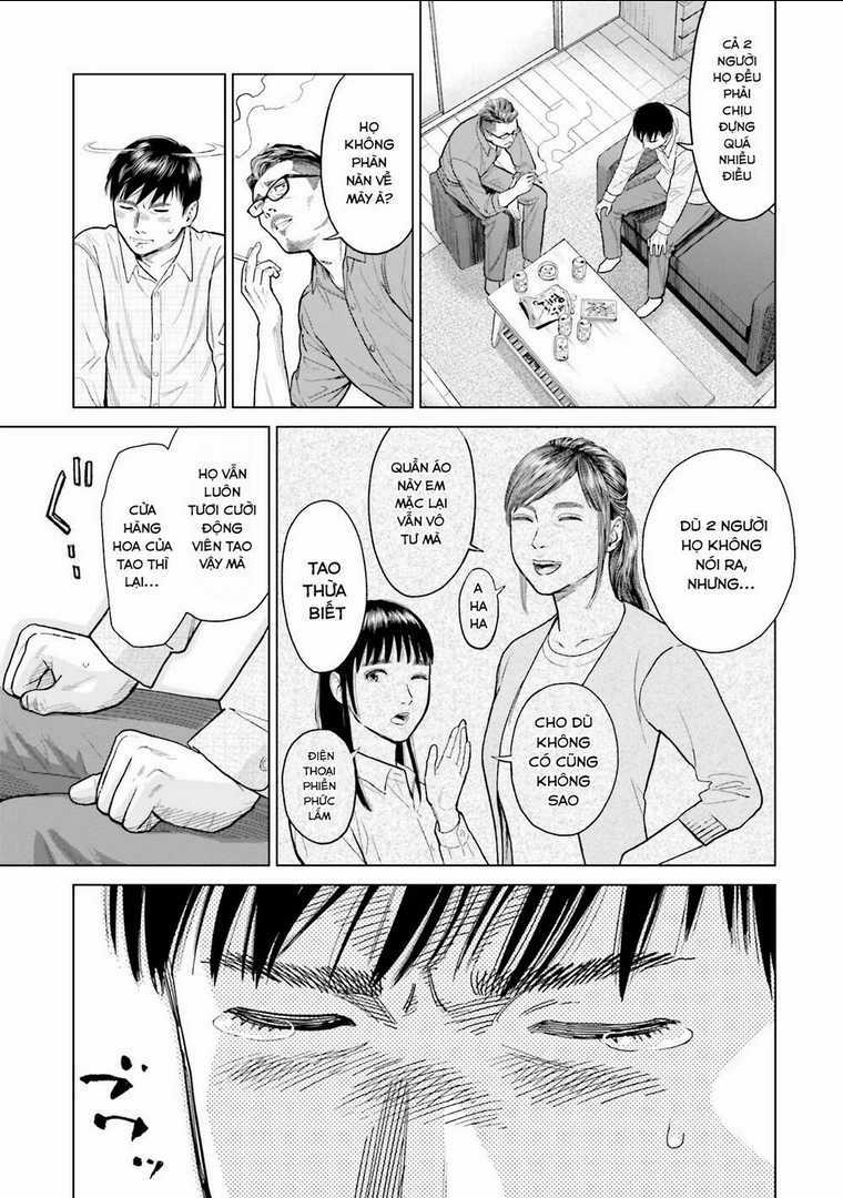 Vua Cần Sa - Chapter 1 - Trang 29