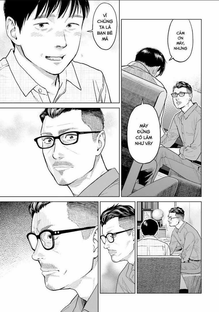 Vua Cần Sa - Chapter 1 - Trang 31