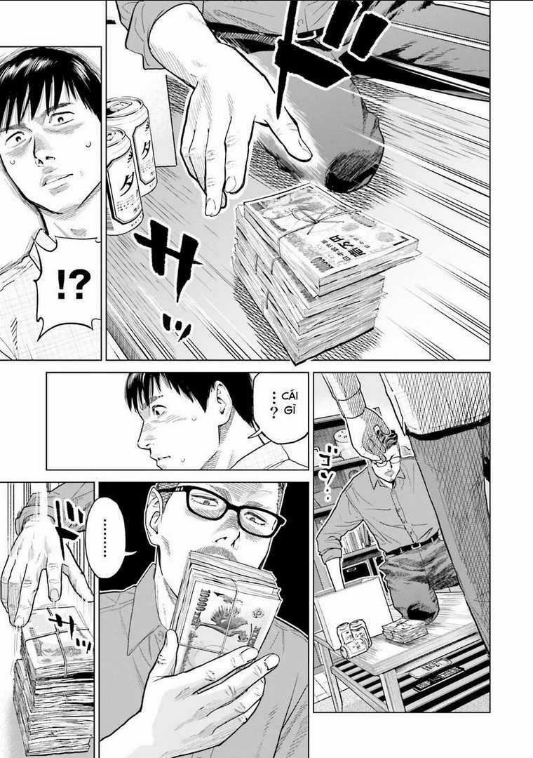 Vua Cần Sa - Chapter 1 - Trang 35