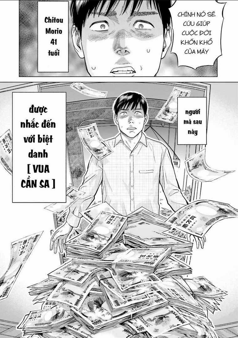 Vua Cần Sa - Chapter 1 - Trang 38