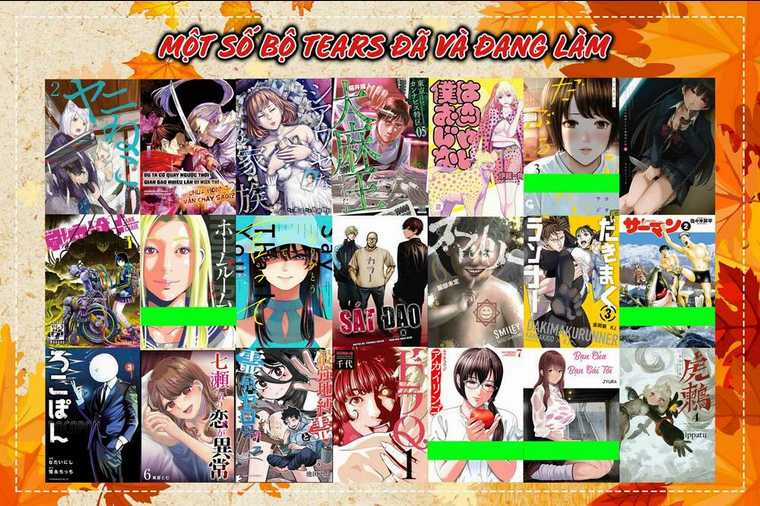 Vua Cần Sa - Chapter 1 - Trang 39